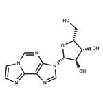 1,N6-Etheno-9-(b-D-xylofuranosyl)adenosine pictures