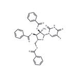 2’,3’,5’-Tri-O-benzoyl-2’-C-methyl-5-fluorouriddine pictures