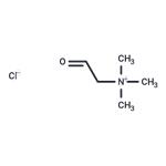 Betaine Aldehyde (chloride) pictures