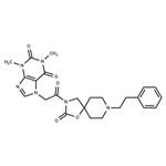 Spirofylline pictures