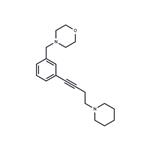 JNJ 10181457 dihydrochloride pictures