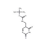 5-(N-t-butyloxycarbonyl)aminomethyl-2-thiouracil pictures