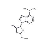 3’-Deoxy-N6,N6-dimethyladenosine pictures