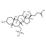 Cholic Acid 7-sulfate pictures