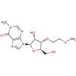 N1-Methyl-3’-O-(2-methoxyethyl) inosine pictures