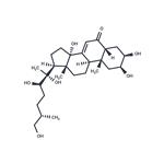 25S-Inokosterone pictures