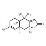 Furodysinin lactone pictures