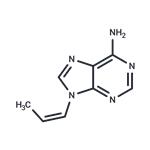 (Z)-9-Propenyladenine pictures