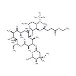 Erythromycin Ethylsuccinate-13C-d3 pictures