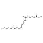 Lipoxin A4 methyl ester pictures