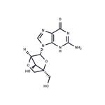 2’-O,4’-C-Methyleneguanosine pictures