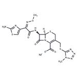 Cefmenoxime sodium pictures