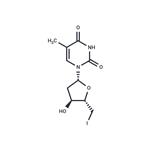 5’-Deoxy-5’-iodothymidine pictures