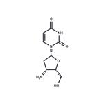 3’-b-Amino-2’,3’-dideoxyuridine pictures