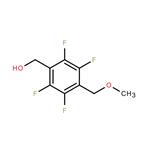 4-Methoxymethyl-2,3,5,6-tetrafluorobenzyl alcohol pictures