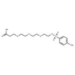 Tos-PEG4-acid pictures