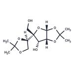 (3aR,5R,6S,6aR)-5-[(4R)-2,2-Dimethyl-1,3-dioxolan-4-yl]-5-(hydroxymethyl)-2,2-dimethyl-6,6a-dihydro-3aH-furo[2,3-d][1,3]-dioxol-6-ol pictures