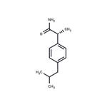 (-)-Ibuprofenamide pictures