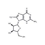 8-Methylguanosine pictures