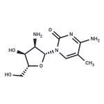 2’-Amino-2’-deoxy-5-methylcytidine pictures