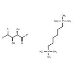 Hexamethonium monotartrate pictures