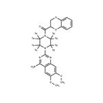 Doxazosin D8 pictures