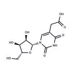 Uridine-5-acetic acid pictures