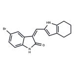 VEGFR2 Kinase Inhibitor II pictures