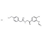 Formoterol HCl pictures