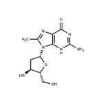 8-Methyl-2’-deoxyguanosine pictures