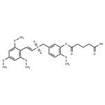 Antitumor agent-60 pictures