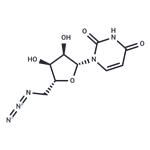 5’-Azido-5’-deoxyuridine pictures