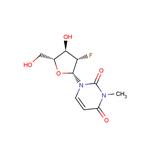 2’-Deoxy-2’-fluoro-ara-uridine pictures