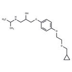 Cicloprolol (free base) pictures