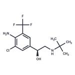 Mabuterol, (S)- pictures