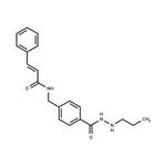 HDAC3 Inhibitor pictures