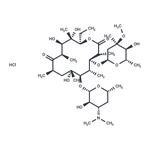 Erythromycin hydrochloride pictures