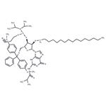 N2-iBu-5’-O-DMTr-2’-O-hexadecanyl guanosine 3’-CED phosphoramidite pictures