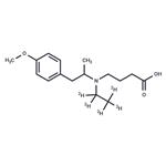 Mebeverine?Acid-d5 pictures