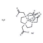 Ca-DTPA trisodium salt hydrate pictures