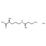 Ethyl-L-NIO (hydrochloride) pictures