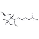 Biotin (S)-sulfoxide pictures