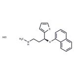 (±)-Duloxetine hydrochloride pictures