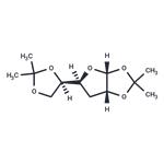 3-Deoxy-1,2;5,6-di-O-isopropylidene-D-glucofuranose pictures