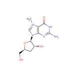 3’-Deoxy-N7-methylguanosine pictures