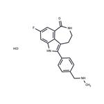 Rucaparib hydrochloride pictures