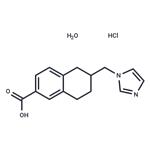 Nafagrel hydrochloride hemihydrate pictures