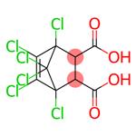 Chlorendic acid pictures