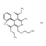 Levamlodipine hydrochloride pictures