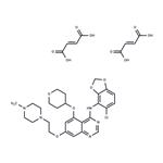 Saracatinib difumarate pictures